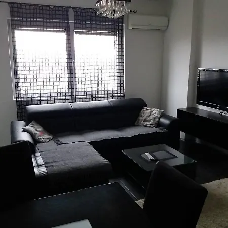 Apartment Tijana *