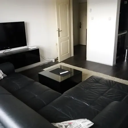 Apartment Tijana