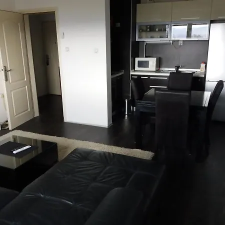 Tijana Apartment Nis