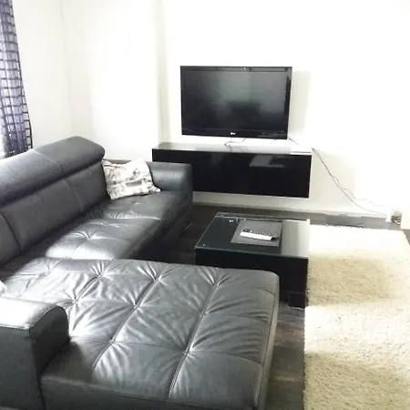 Tijana Apartment Nis
